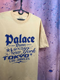 Palace Streetwear Tee Hoodie, Sweatshirt | FlexRushtees.com