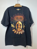 Band Tees Red Hot Chili Peppers Arcadium Stadium Vintage Mid 2000 Hoodie, Sweatshirt | FlexRushtees.com