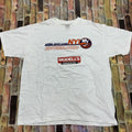 Nhl X Vintage Vintage New York Islanders Tee