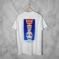 Hidden Ny White Robotics Tee Hoodie, Sweatshirt | FlexRushtees.com