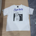 Michael Saint Michael Vintage White T Shirt Hoodie, Sweatshirt | FlexRushtees.com