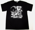 Band Tees The Cramps Band Off The Bone T Shirt Punk Rock Tee Hoodie, Sweatshirt | FlexRushtees.com
