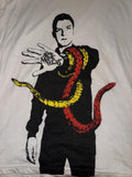 Rare Vintage Arctic Monkeys Tees Hoodie, Sweatshirt | FlexRushtees.com