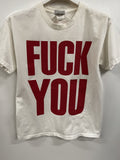 Number N Ine Fuck You Staff T Shirt Hoodie, Sweatshirt | FlexRushtees.com