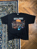 Vintage 2006 Mortal Kombat Armageddon Tee