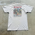 Band Tees Vintage Bill Graham Concert T Shirt Y2k Macy Gray Fotl Staff Hoodie, Sweatshirt | FlexRushtees.com