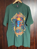 Giant Foreigner World Tour 1995 Vintage Tee Very Rare Grail Hoodie, Sweatshirt | FlexRushtees.com