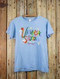 Vintage Universal Studios Graphic T Shirt 70s