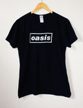 Vintage Oasis Definitely Maybe Vintage 00s Tshirt Hoodie, Sweatshirt | FlexRushtees.com
