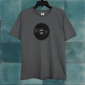 Vintage Bayside S Pearl Jam T Shirt Saw Blade 2009 Tour Promo Mens Short Sleeve Gray Adult S Hoodie, Sweatshirt