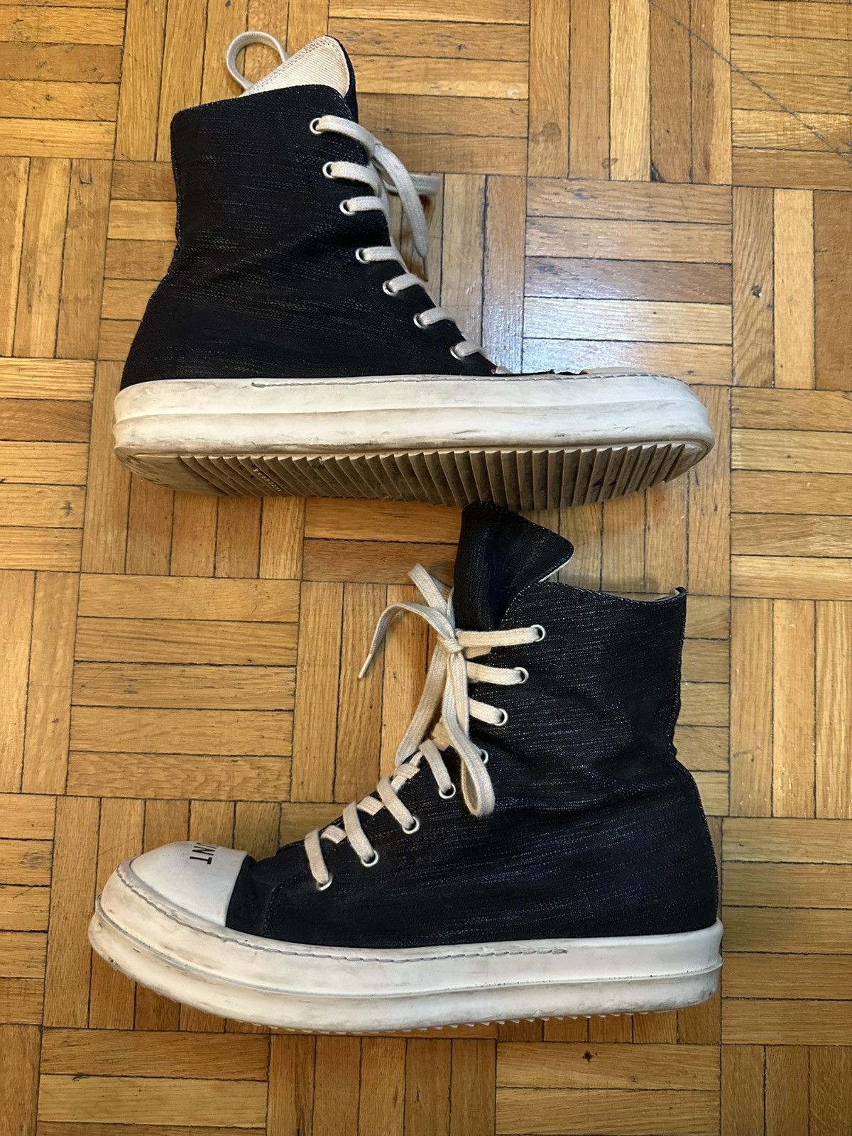 Owens Drkshdw Rick Owens So Cunt Ramones Size 10 T-Shirts, Hoodie, Sweatshirt | AU16VibeMintTees.com