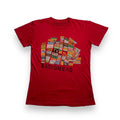 Band Tees Vintage Radiohead Hail To The Thief By Waste Product Tshirt Hoodie, Sweatshirt | FlexRushtees.com