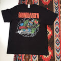 Tees Soundgarden Band Tees Hoodie, Sweatshirt | FlexRushtees.com