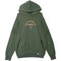 Vintage Peanuts Printed Hoodie Sweater Green Pullover Size L T-Shirts, Sweatshirt | FlexRushtees.com