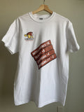 Vintage Mushrooms Tshirt