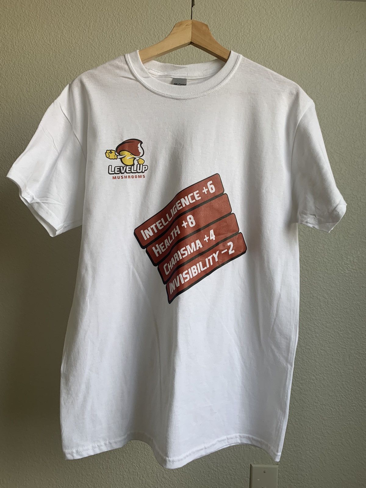 Vintage Mushrooms Tshirt