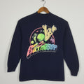 Vintage 90 S Astroboy Animated Japanese Robotics Anime Tees Hoodie, Sweatshirt | FlexRushtees.com