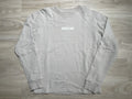 N Ine Number N Ine Center Logo Sweatshirt T-Shirts, Hoodie | FlexRushtees.com