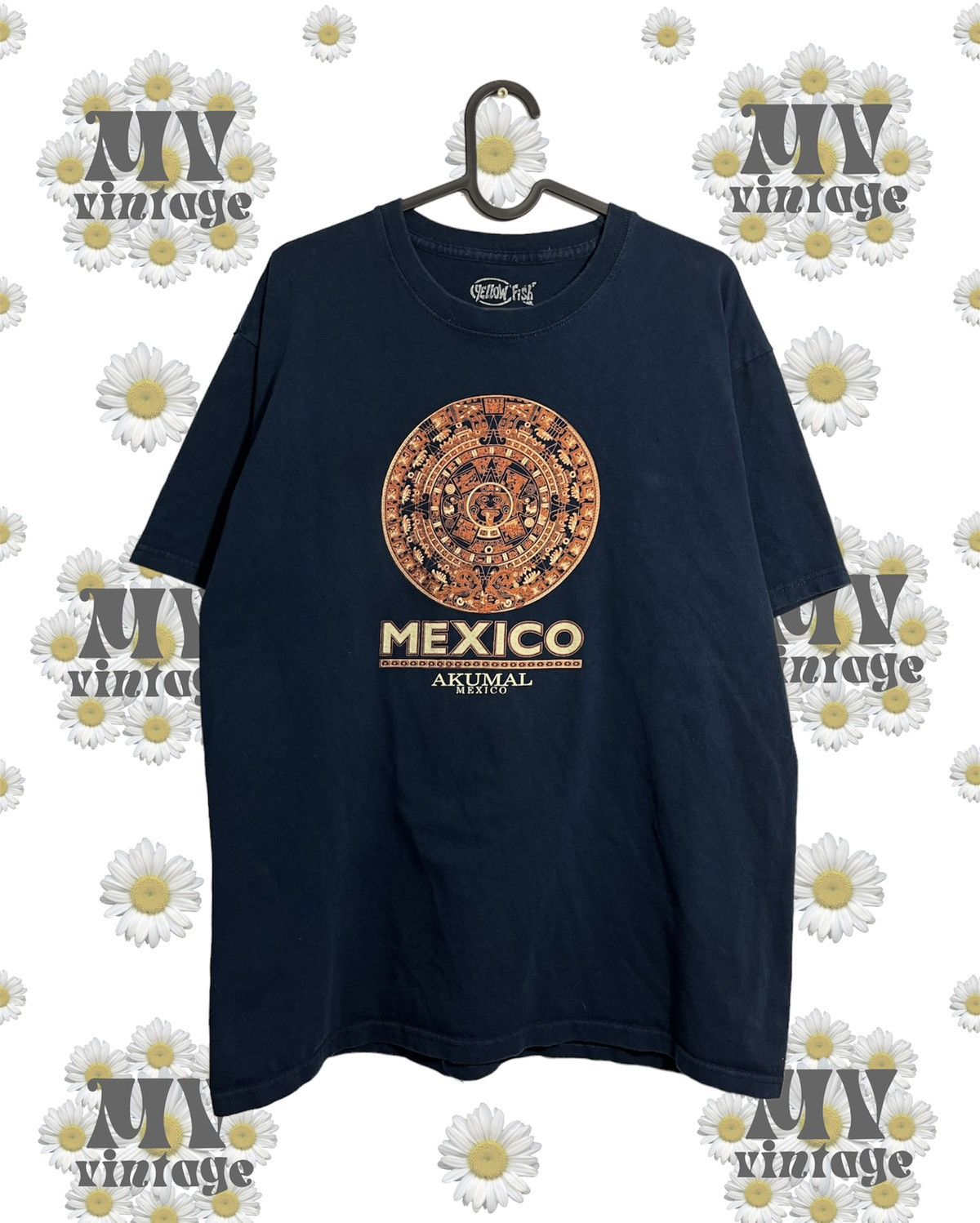 Mexico 00s Vintage Akumal Music Summer Festival Tee Hoodie, Sweatshirt | FlexRushtees.com