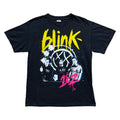 Band Tees Y2k Blink 182 Band Concert Tour T Shirt Hoodie, Sweatshirt | FlexRushtees.com