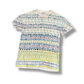 Anvil Vintage Aop Surf Tee Hoodie, Sweatshirt | FlexRushtees.com