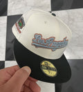 New Era Exclusive Dodgers Fitted Size 7 3 8