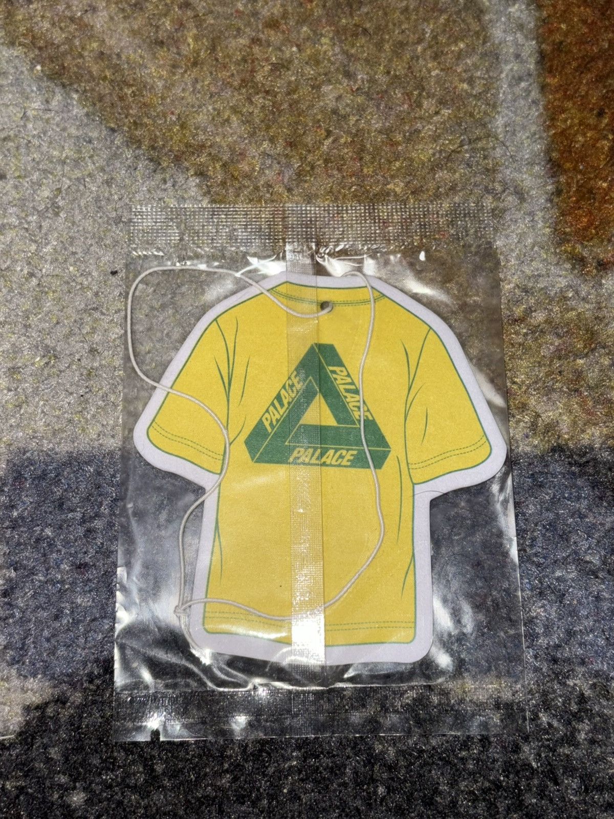 Palace T Shirt Air Freshener Hoodie, Sweatshirt | FlexRushtees.com