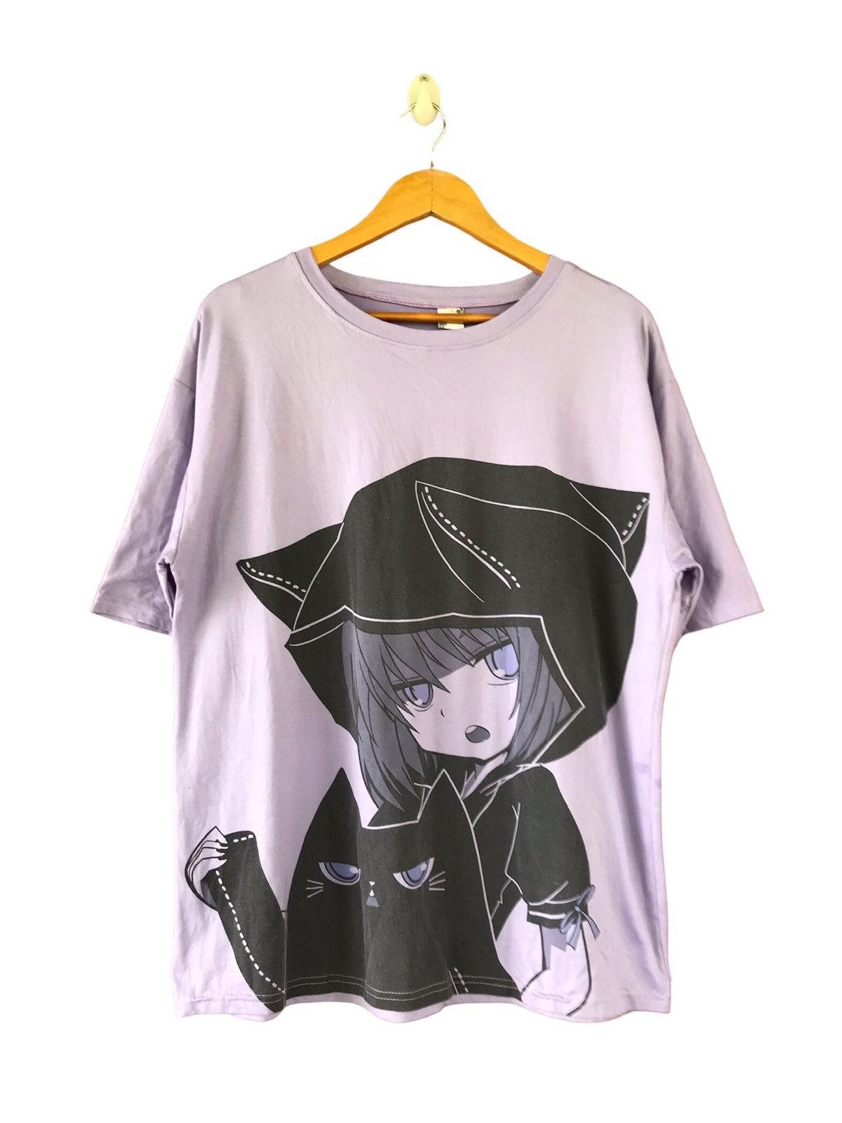 Anime Death Note Misa Amane Anime Japanese T Shirts
