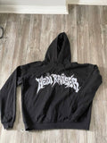 Other Hediraiser Hoodie Knitwear