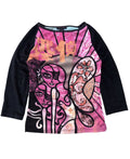 Designer X Hysteric Glamour Custo Barcelona Long Sleeve