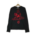 Westwood Vtg Vivienne Westwood Hieronymus Bosch Tee Shirt French Hoodie, Sweatshirt | FlexRushtees.com