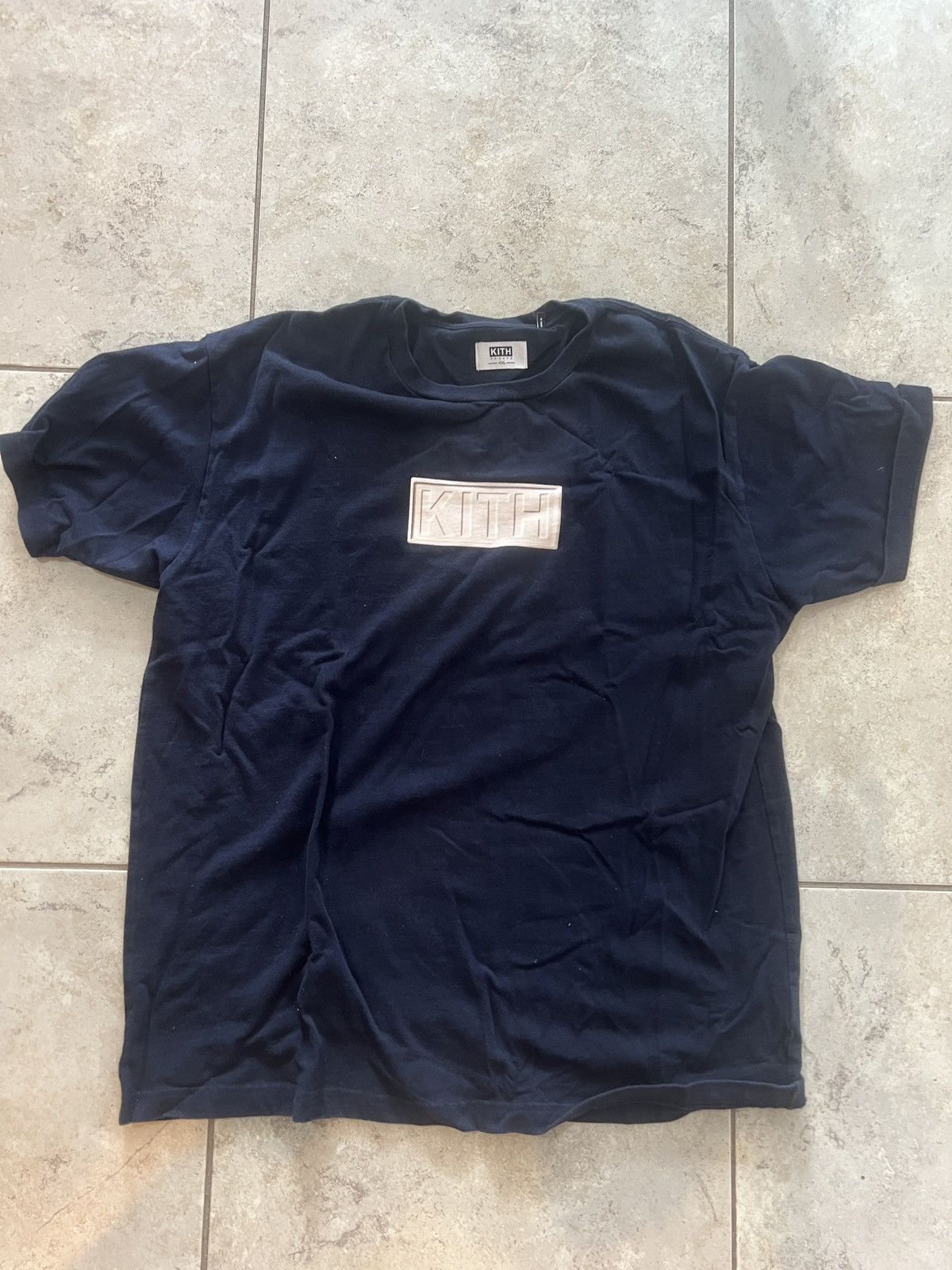 Kith Treats Chocolate Box T T-Shirts, Hoodie, Sweatshirt | FlexRushtees.com