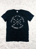 Vintage Panic At The Disco Brisbane Crew T-Shirts, Hoodie, Sweatshirt | FlexRushtees.com