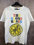 Band Tees The Stone Roses Vintage Rock Band Overprinted Tee Hoodie, Sweatshirt | FlexRushtees.com