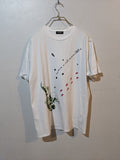 Raf Simons Oversized Astronaut Tee