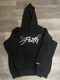 Studios Bravest Studios Pop Smoke Woo Faith Hoodie Black