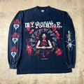 Band Tees My Chemical Romance Helena Fansmade Hoodie, Sweatshirt | FlexRushtees.com