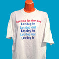 Gildan Vintage 90s Dad Humor Shirt Hoodie, Sweatshirt | FlexRushtees.com