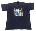 Vintage 90s Red Hot Chili Peppers Rhcp Band Tee Tshirt Hoodie, Sweatshirt | FlexRushtees.com