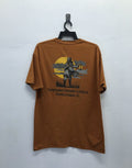 Vintage Hanes Grayman Climate Control Shirt