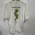 Made Human Made Future Is In The Past Dragon Tee White Xxl Hoodie, Sweatshirt | FlexRushtees.com