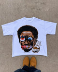 Vintage Casual Summer Aesthetic Tee Hoodie, Sweatshirt | FlexRushtees.com