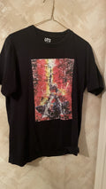 Uniqlo Gundam 40th Anniversary Tee