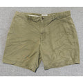 Other Goodfellow Men S Olive Green Linden Short 36