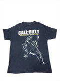Vintage Call Of Duty Advance Warfare Designer Fashion Style