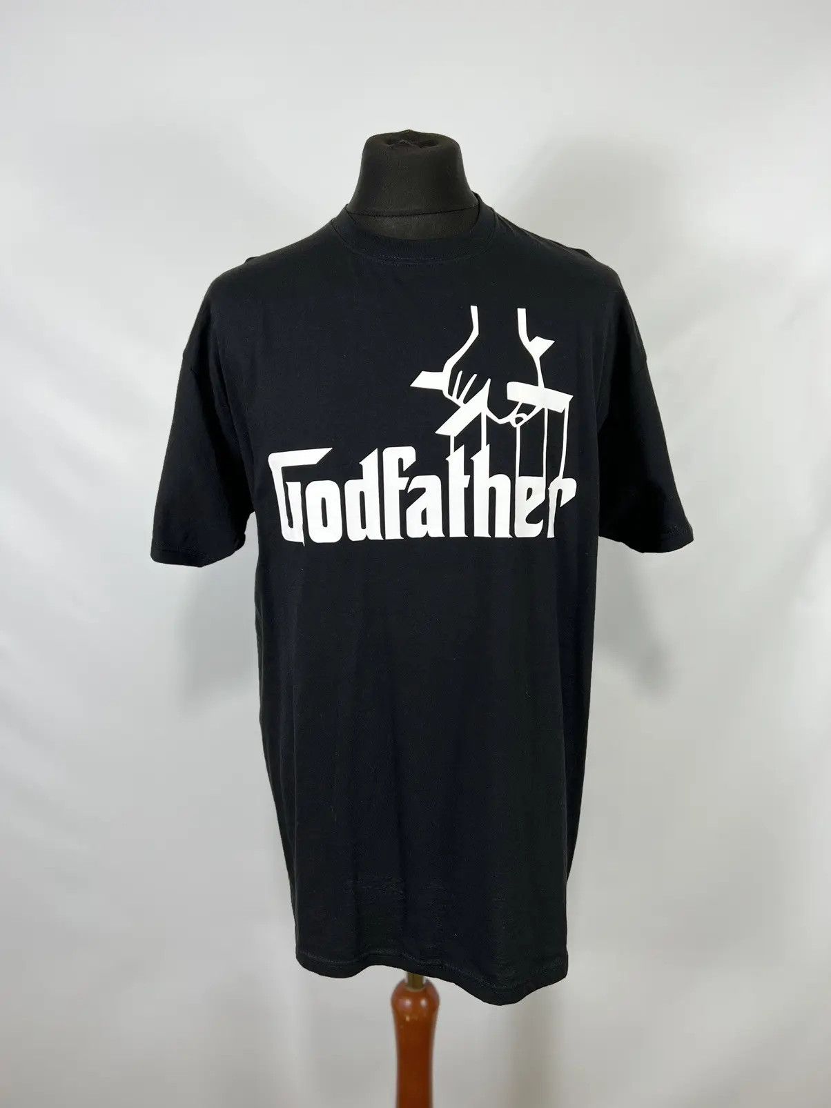 Band Tees God Father Movie T Shirt Hoodie, Sweatshirt | FlexRushtees.com