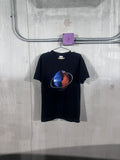 Gildan 2006 Red Hot Chili Peppers Stadium Arcadium Planet Tee S Hoodie, Sweatshirt | FlexRushtees.com