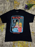 Other Creepy Co Bloody Mary Horror Movie Big Logo Deadstock Tee Hoodie, Sweatshirt | FlexRushtees.com