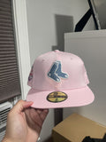 Era New Era Easter Collection Boston Red Sox Fitted Size 7