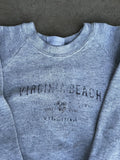 Vintage Fruit Of Loom Sweatshirt
